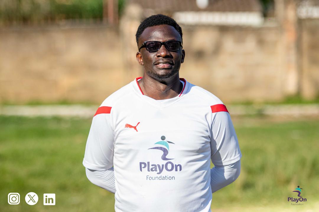 PlayOn Athlete in uniform